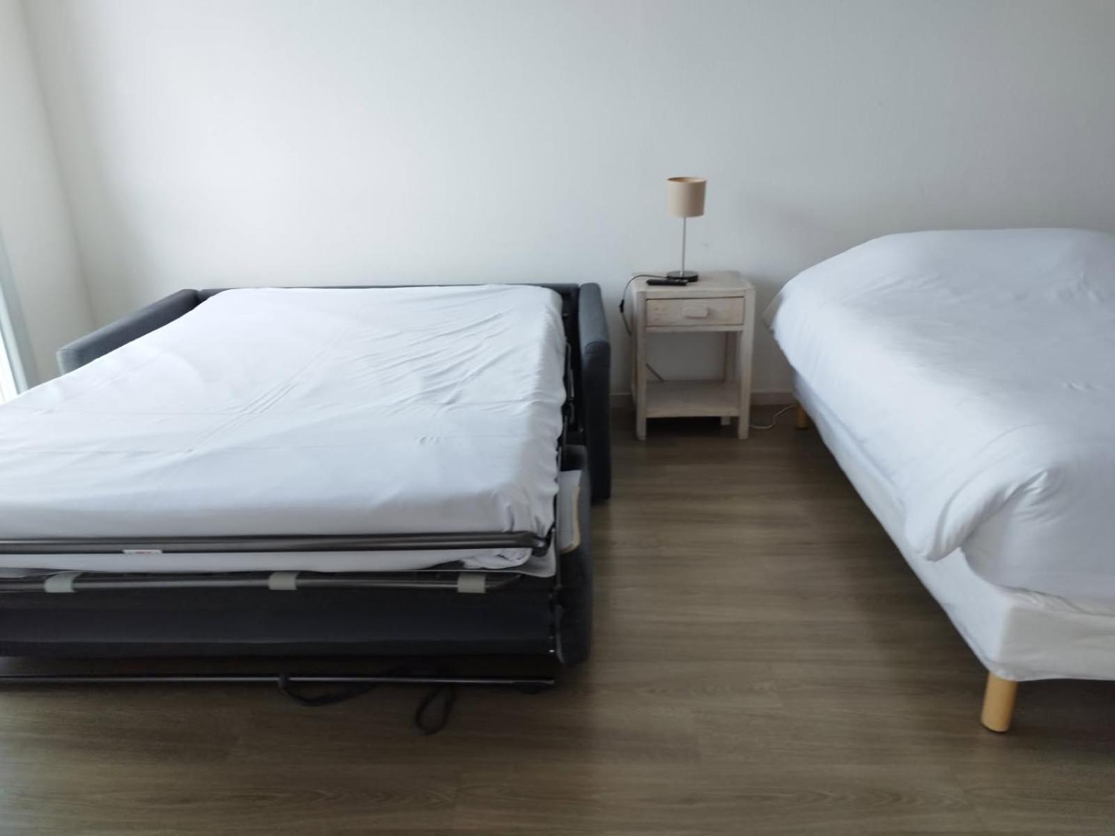 Zenao Appart'Hotel Yzeure Eksteriør bilde
